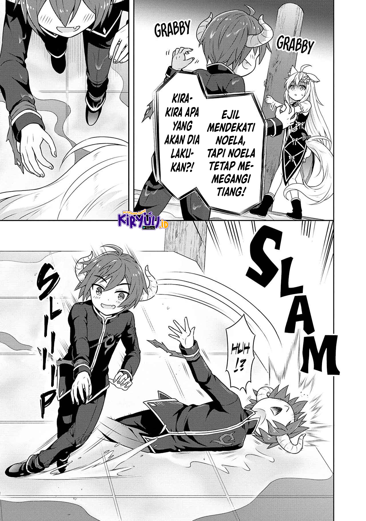 Cheat Kusushi no Slow Life: Isekai ni Tsukurou Drugstore Chapter 45 - Halaman 8