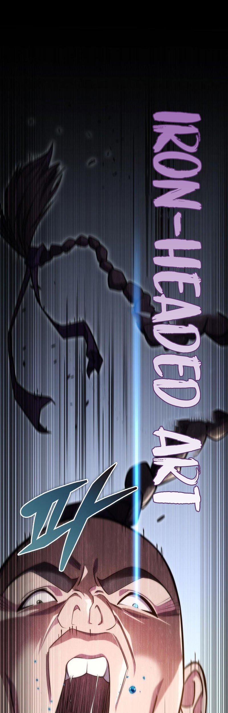 Manhwa Heavenly Inquisition Sword Chapter 44 gambar 2
