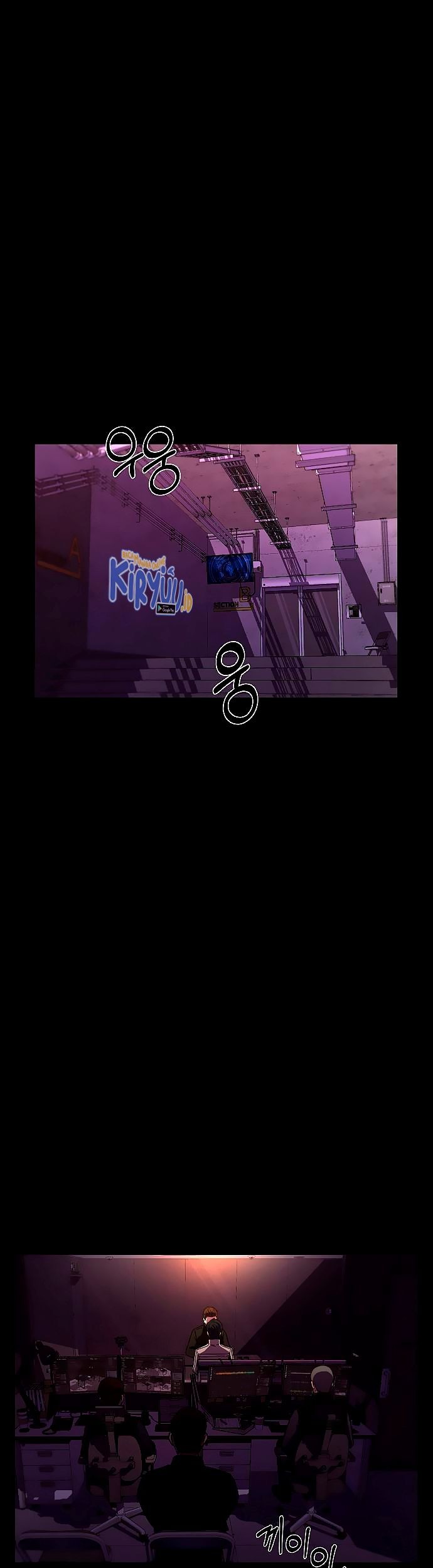 Manhwa Secret Buddy Chapter 04 gambar 2