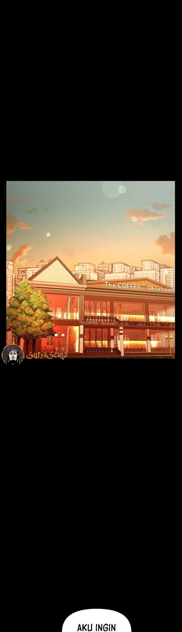 Manhwa Secret Buddy Chapter 01 gambar 2