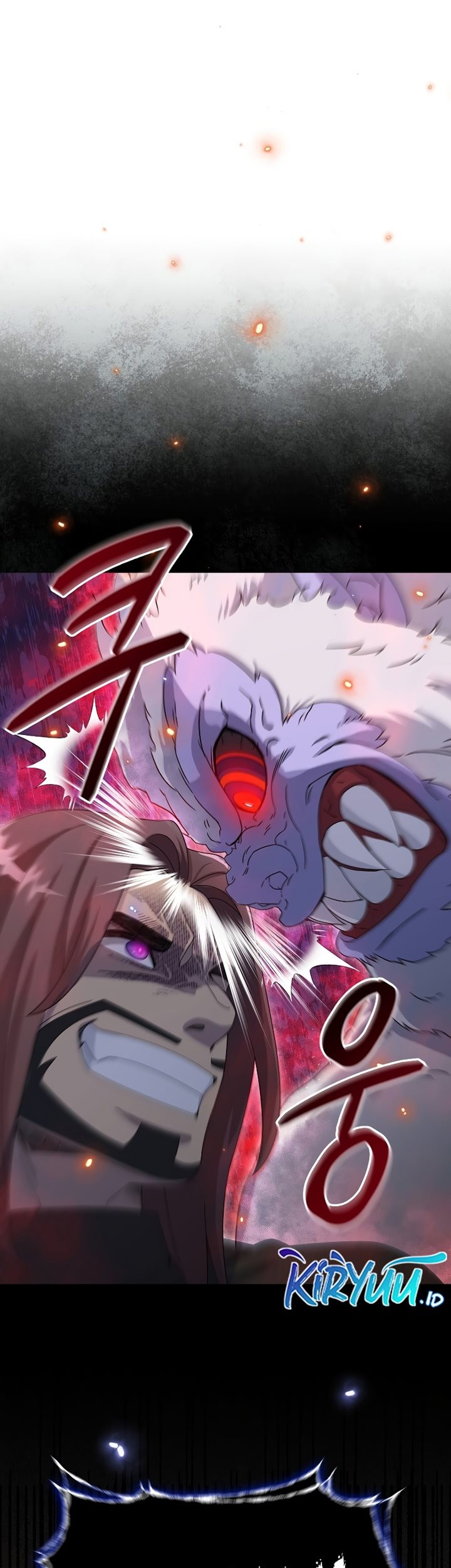 Manhwa The Newbie Is Too Strong Chapter 53 gambar 2
