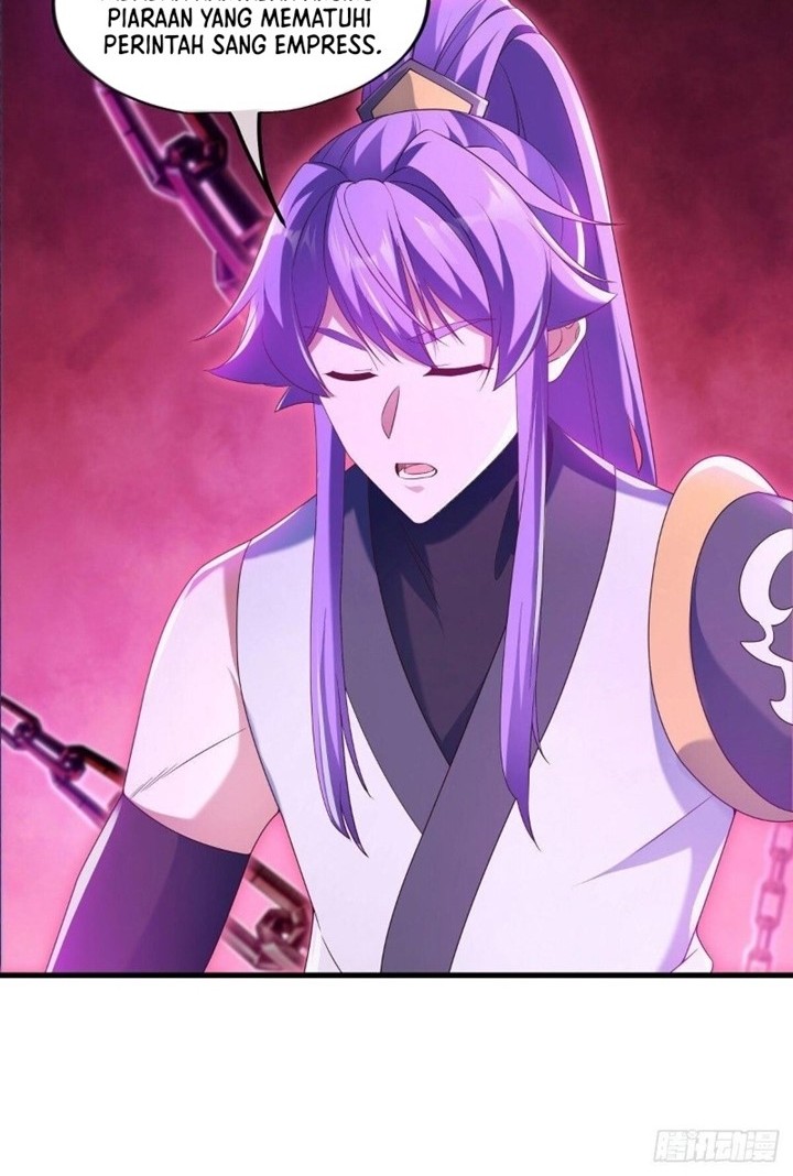 Manhua Peerless Soul Chapter 447 gambar 2