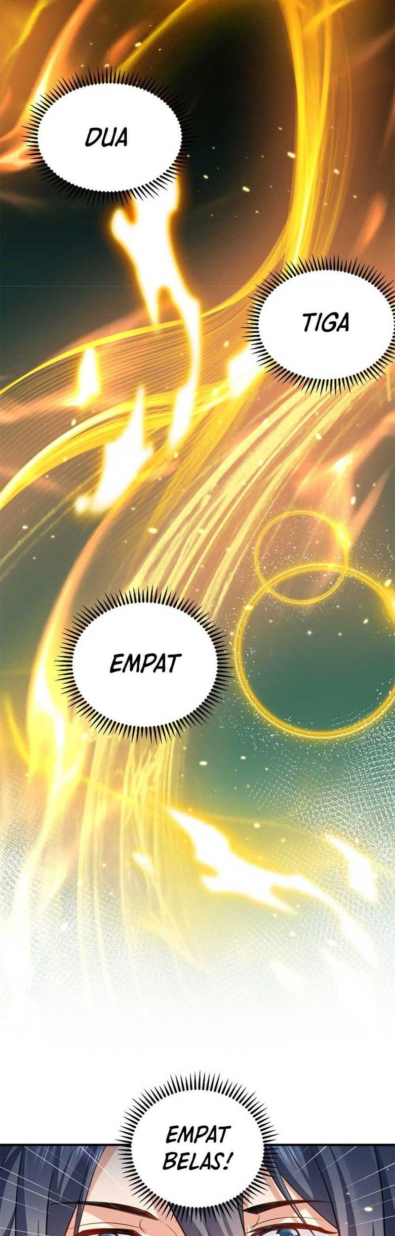 Am I Invincible Chapter 153 - Halaman 7