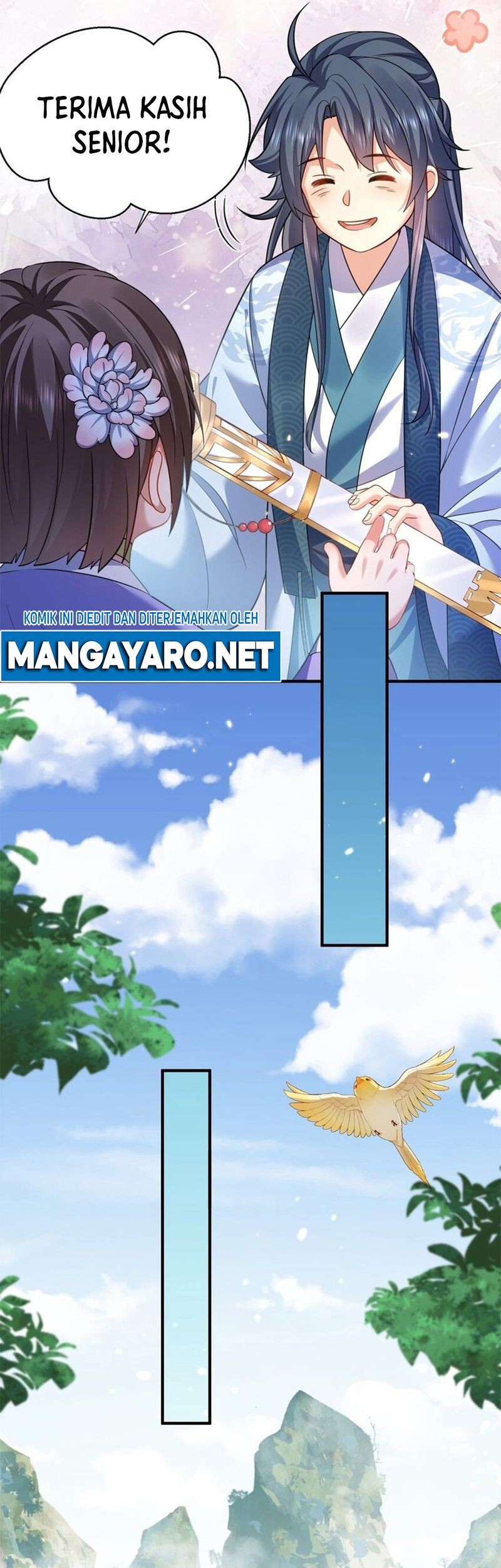 Am I Invincible Chapter 153 - Halaman 14