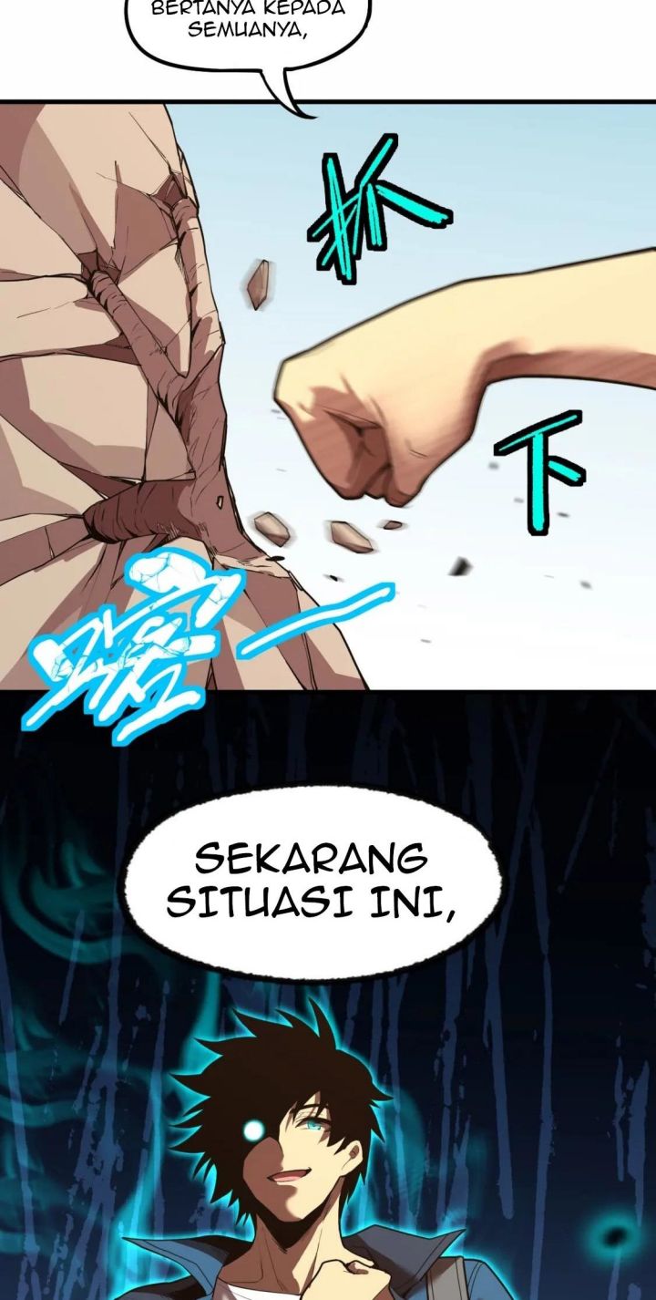 Apex Future Martial Arts Chapter 15 - Halaman 12