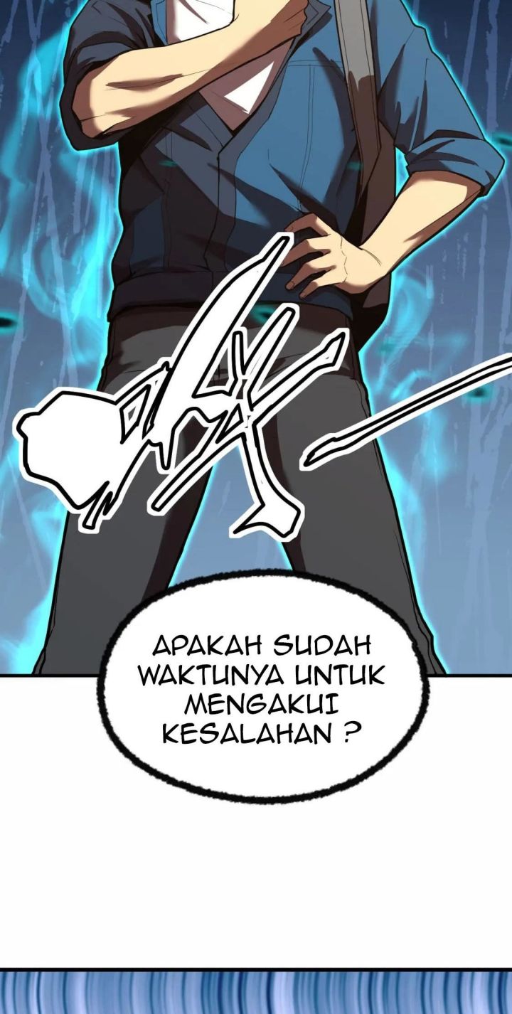 Apex Future Martial Arts Chapter 15 - Halaman 13