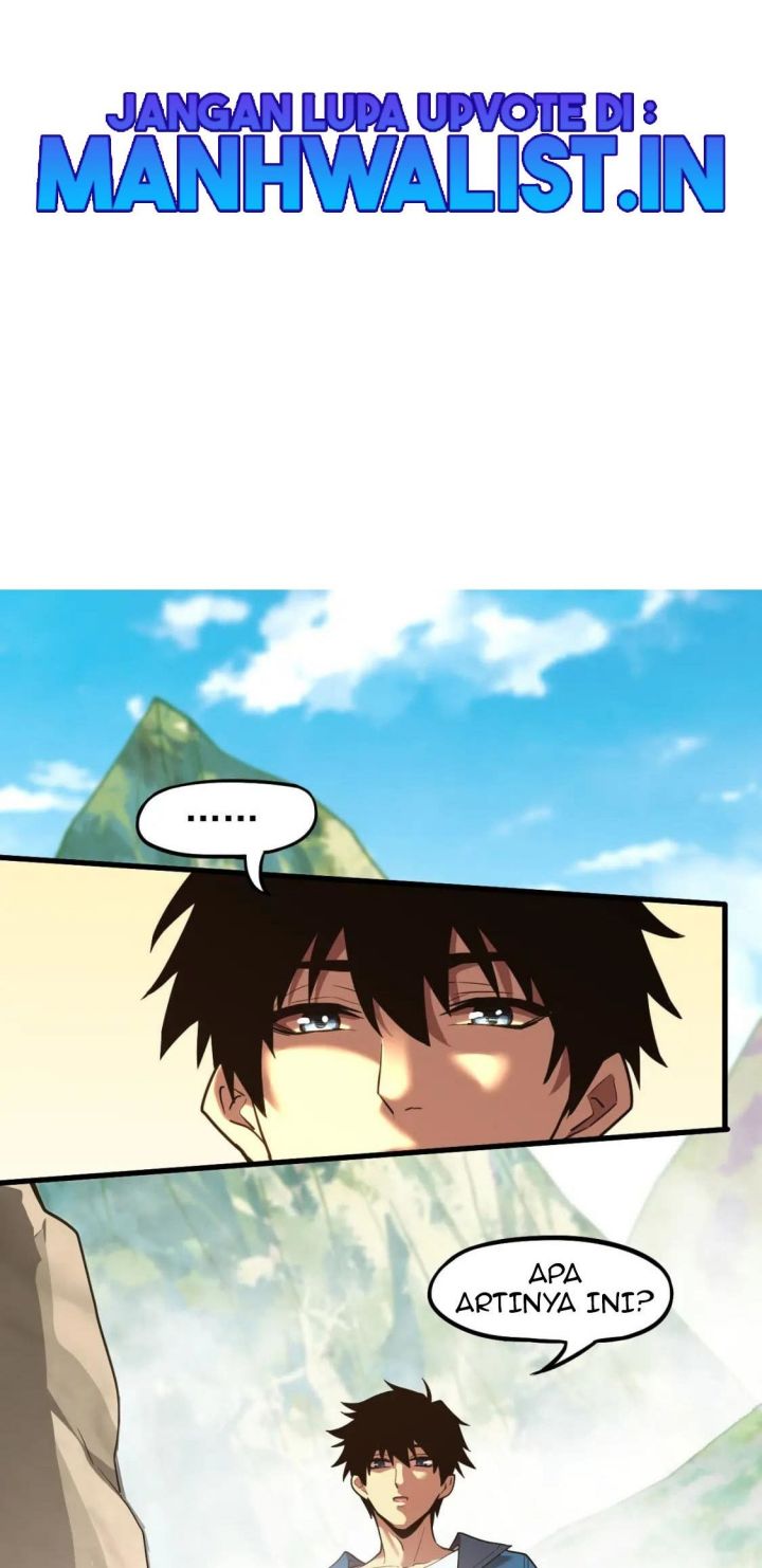 Manhua Apex Future Martial Arts Chapter 15 gambar 2