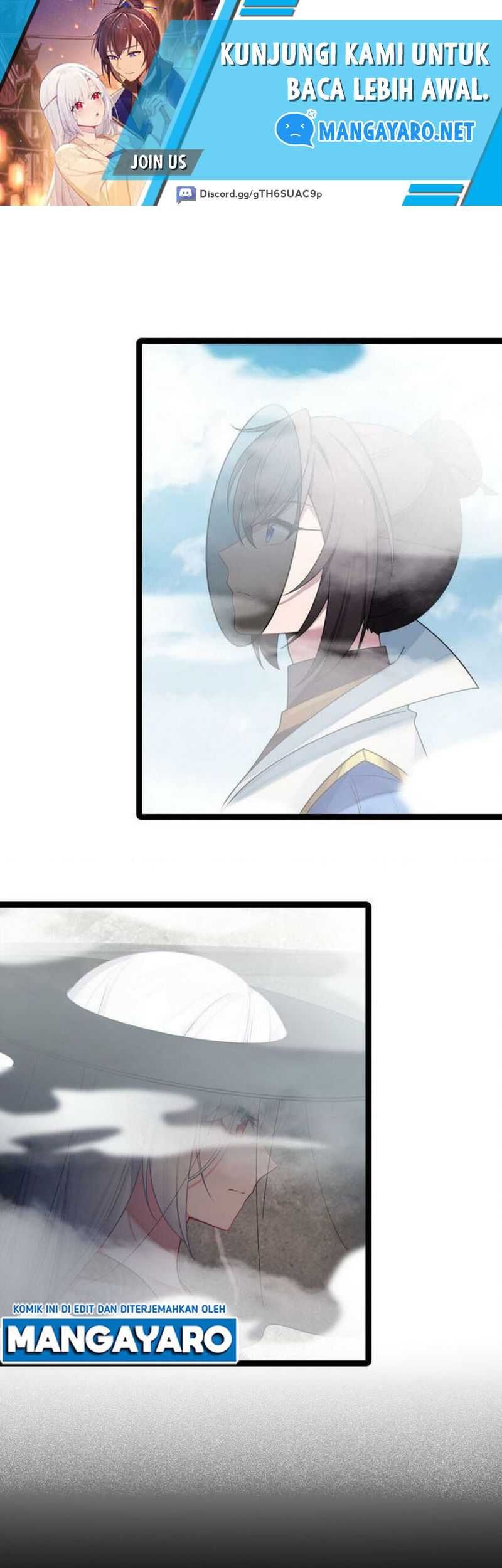 Manhua The Lady is the Future Tyrant Chapter 43 gambar 2