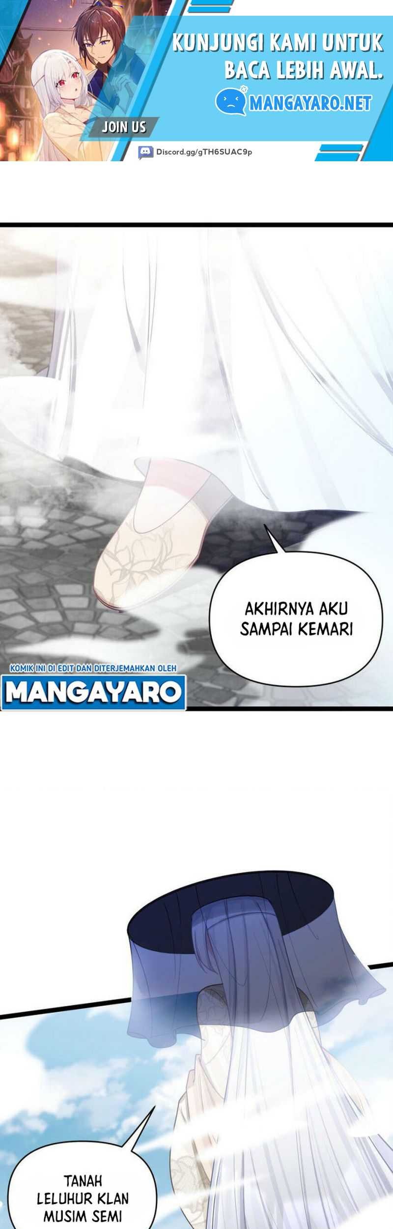 Manhua The Lady is the Future Tyrant Chapter 42 gambar 2
