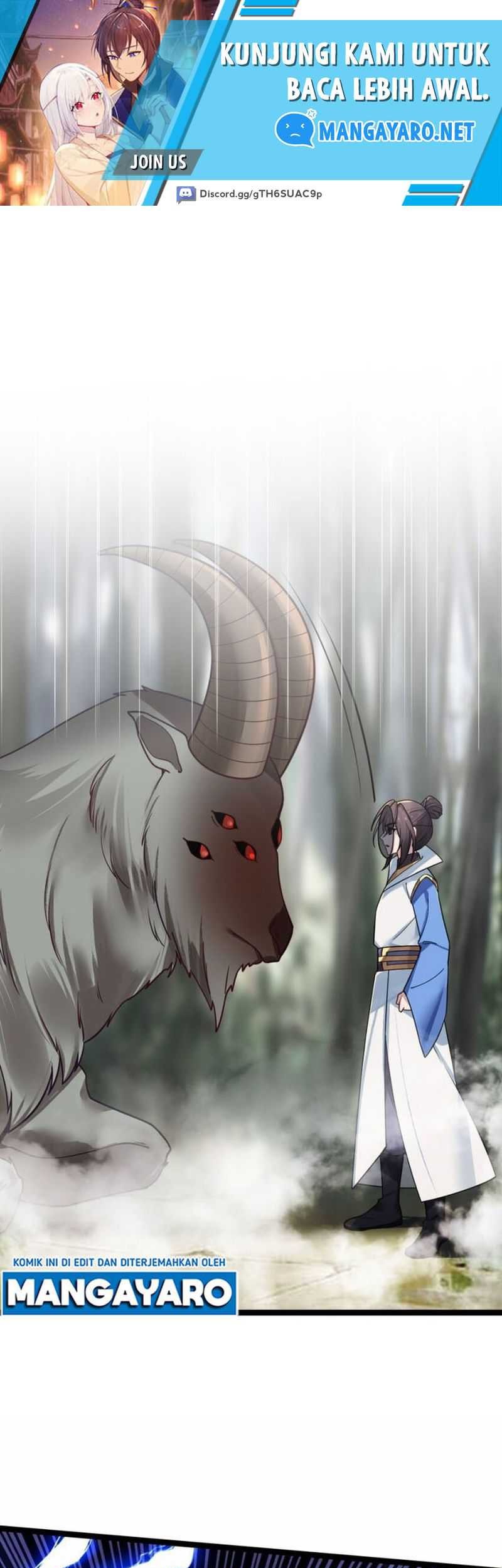 Manhua The Lady is the Future Tyrant Chapter 41 gambar 2