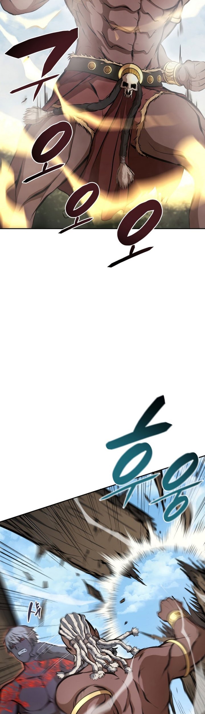I Returned As An FFF-Class Witch Doctor Chapter 7 halaman 3