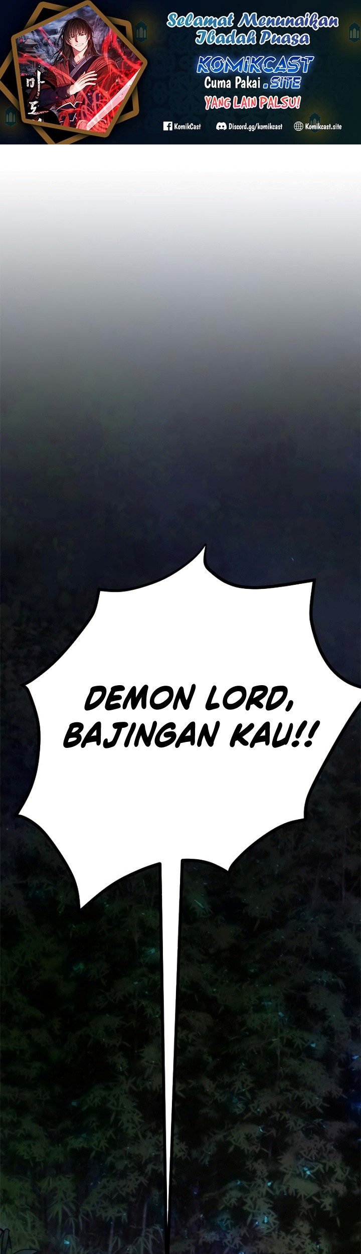 Manhwa Chronicles of the Demon Faction Chapter 09 gambar 2