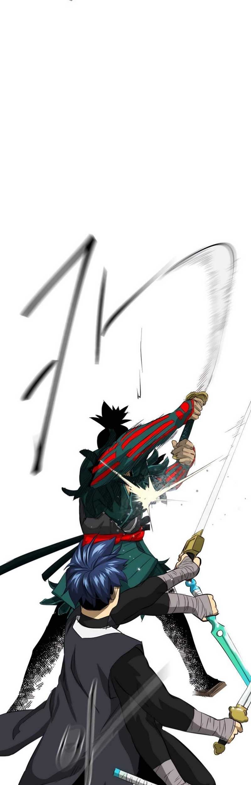 Manhwa Infinite Level Up in Murim Chapter 140 gambar 2