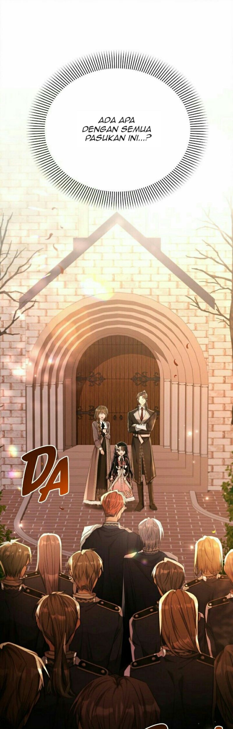 Manhwa Ashtarte Chapter 42 gambar 2