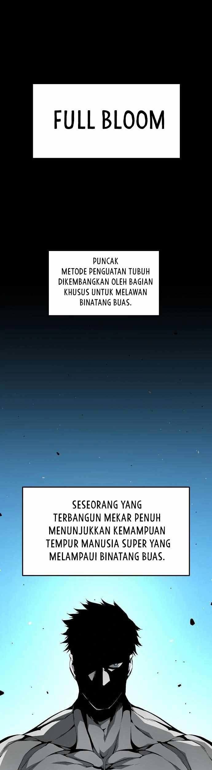 Beastburn Chapter 20 halaman 2