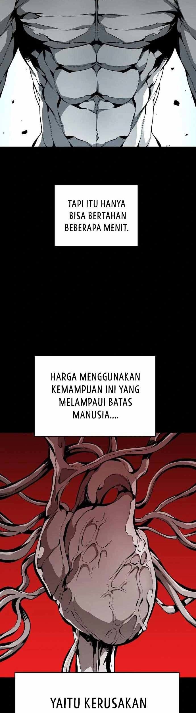 Beastburn Chapter 20 halaman 3