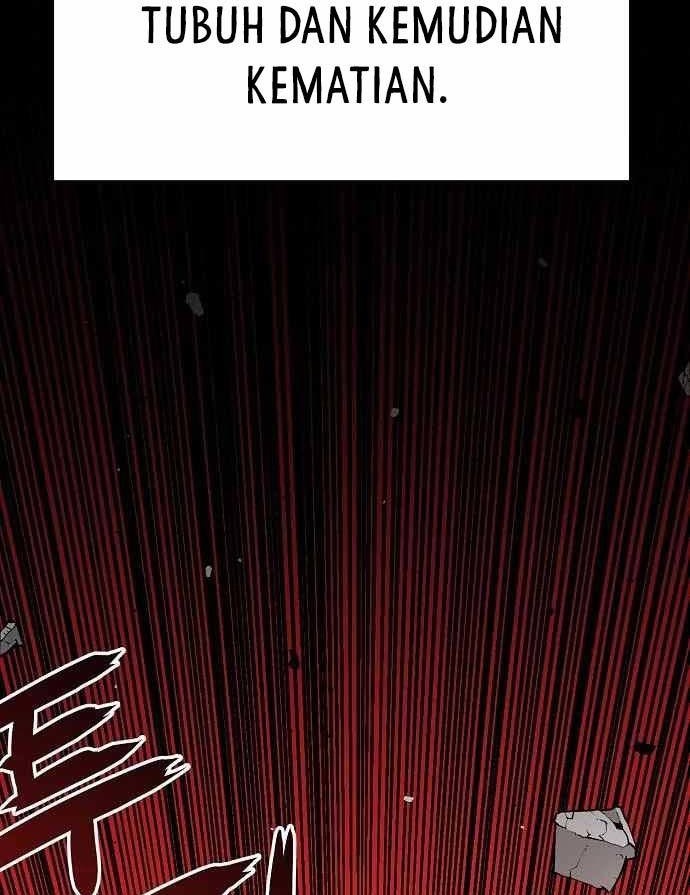 Beastburn Chapter 20 halaman 4
