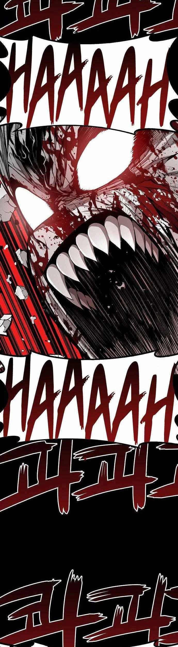 Beastburn Chapter 20 - Halaman 9