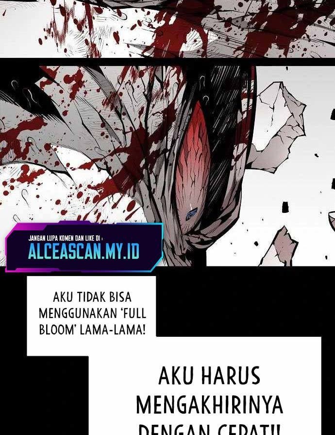 Beastburn Chapter 20 - Halaman 13