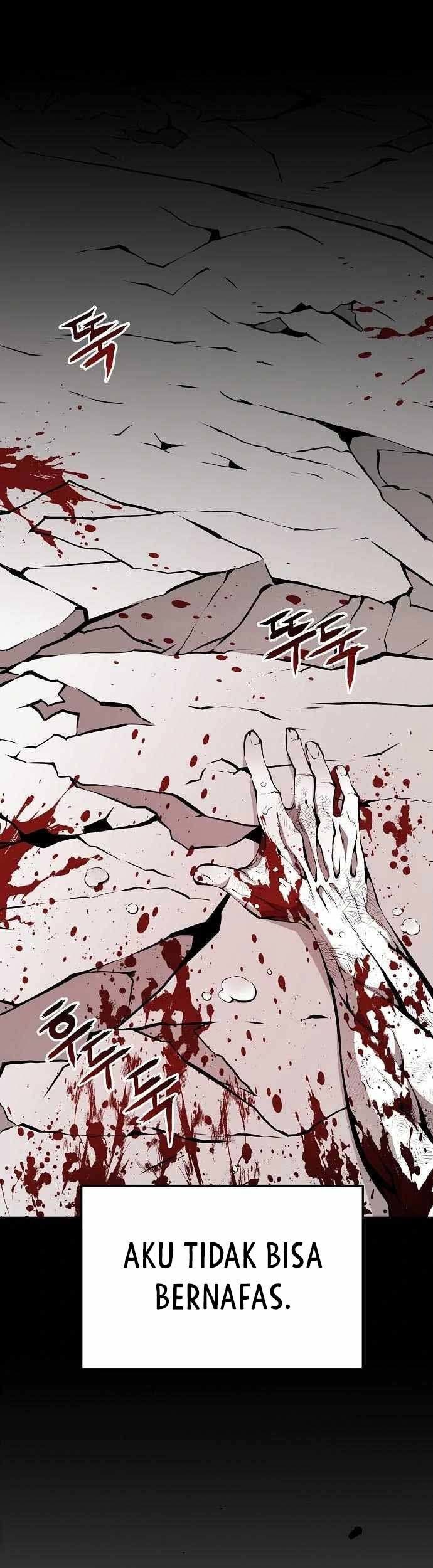 Beastburn Chapter 19 halaman 2