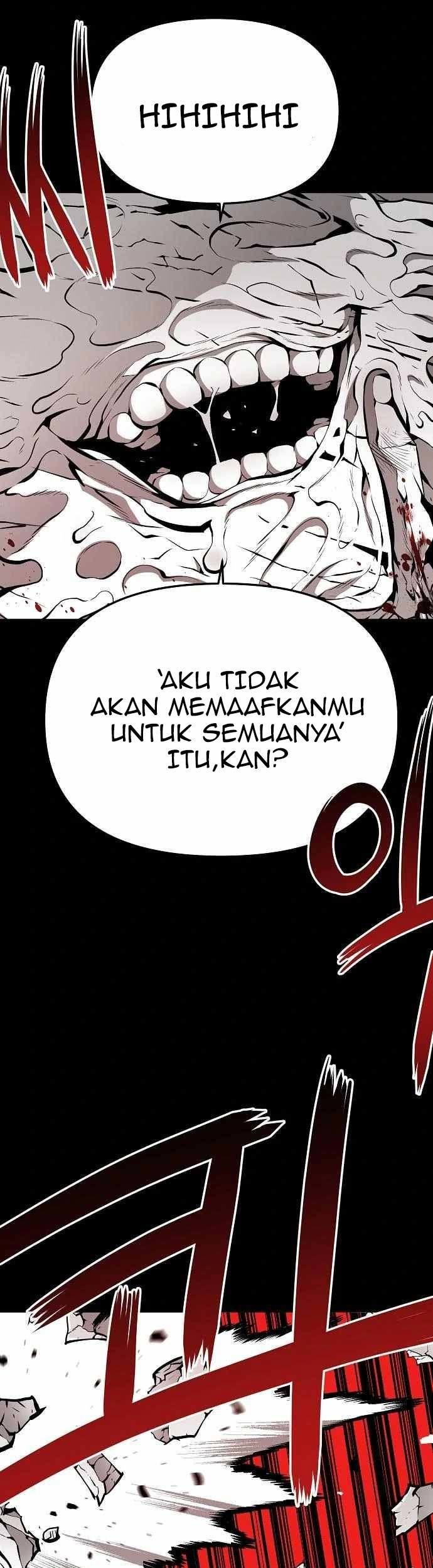 Beastburn Chapter 19 halaman 5