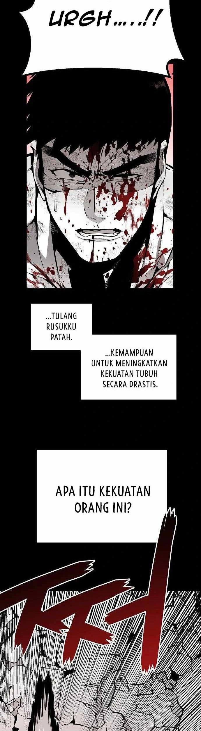 Beastburn Chapter 18 - Halaman 63
