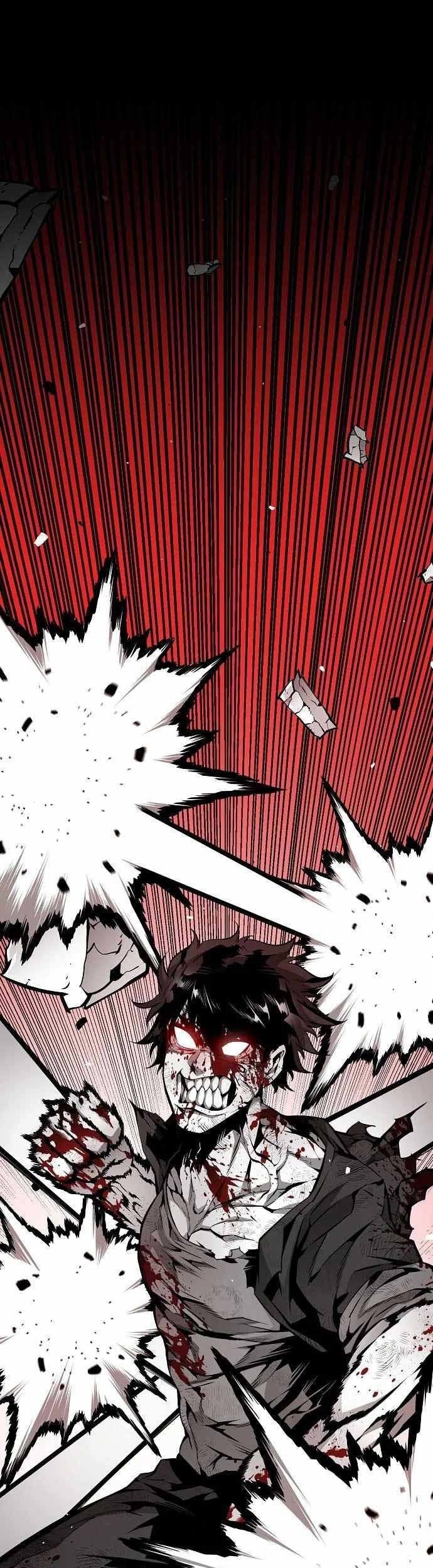 Beastburn Chapter 18 halaman 2