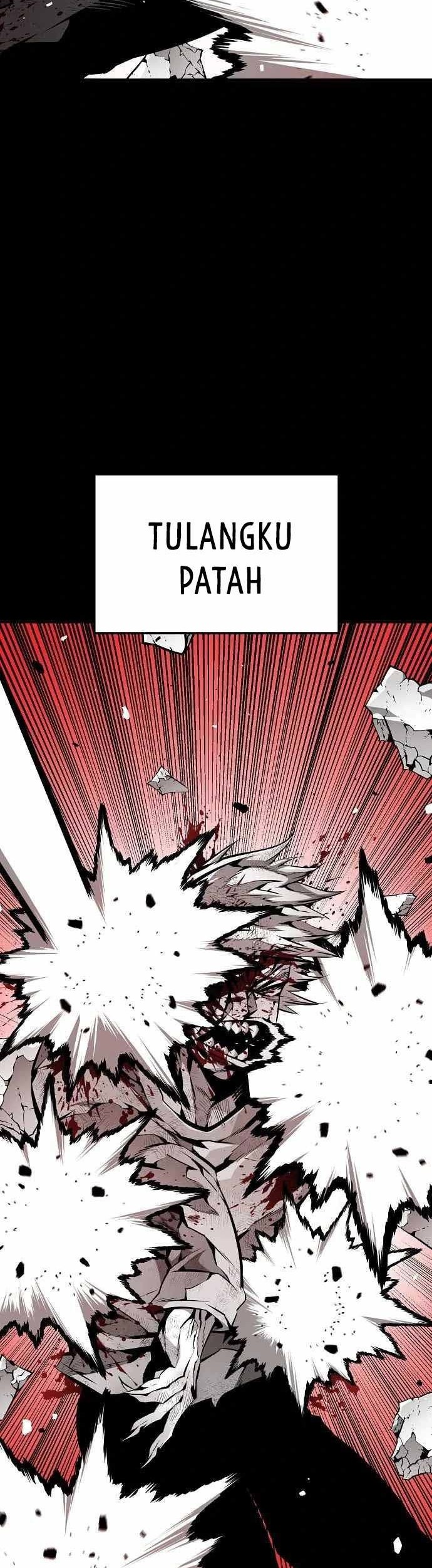 Beastburn Chapter 18 halaman 3
