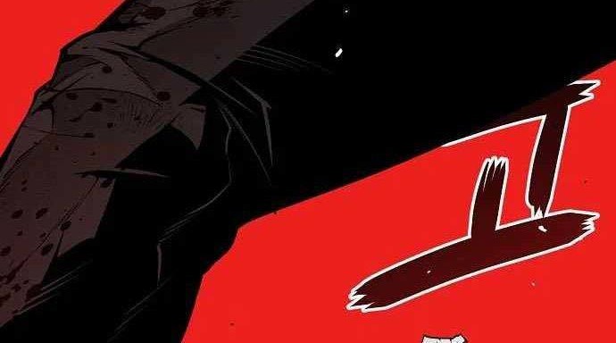 Beastburn Chapter 18 - Halaman 93