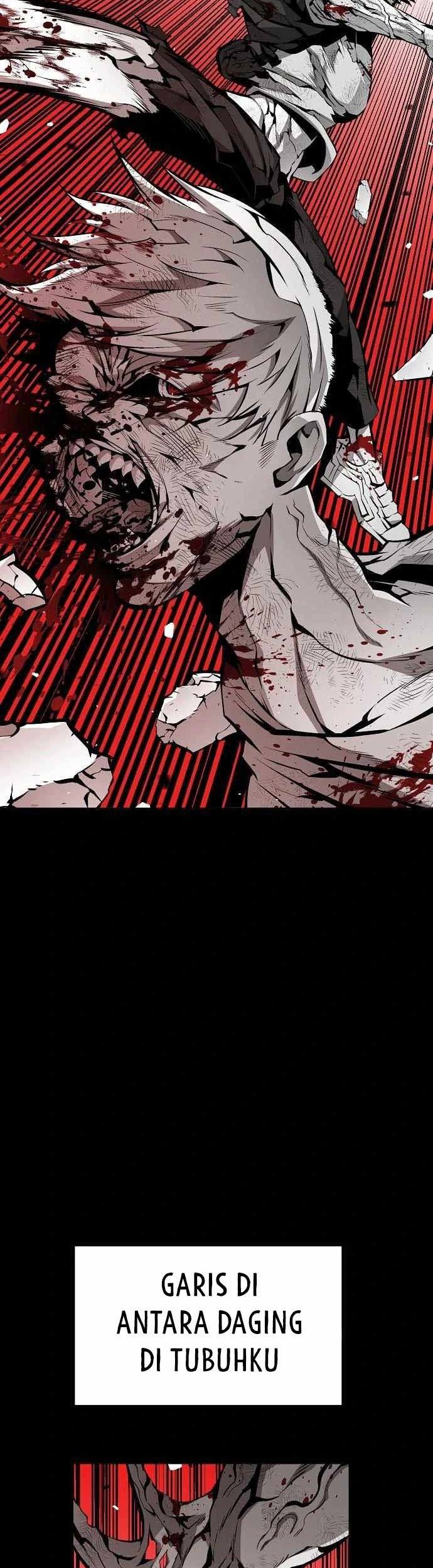 Beastburn Chapter 18 - Halaman 9