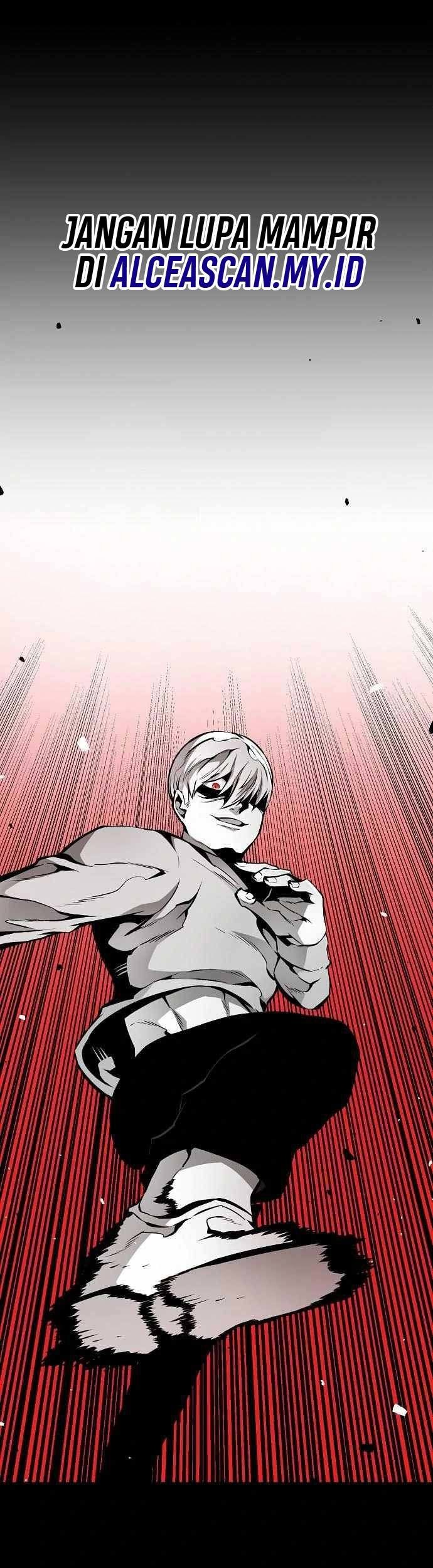Beastburn Chapter 17 halaman 2