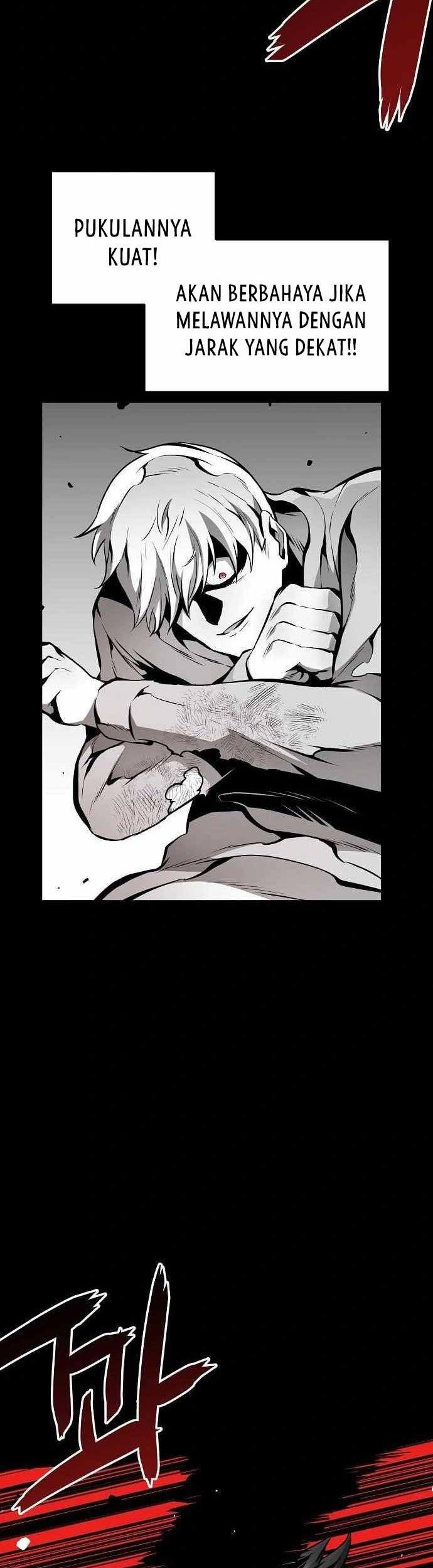 Beastburn Chapter 17 - Halaman 6