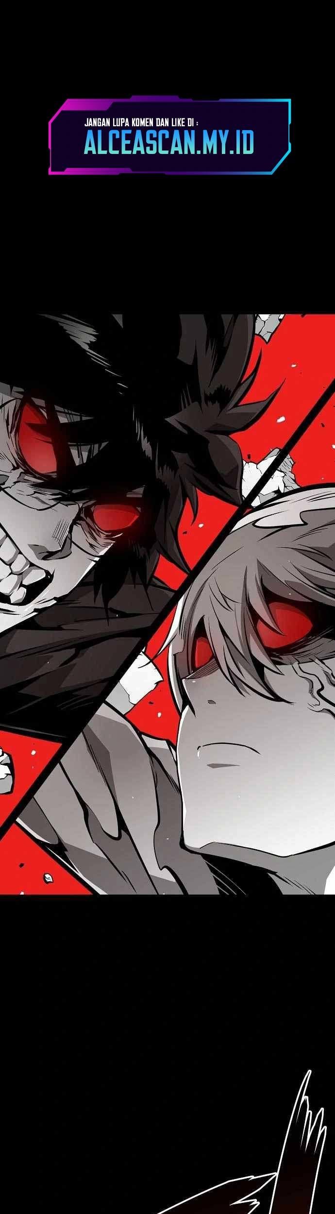 Beastburn Chapter 16 halaman 2