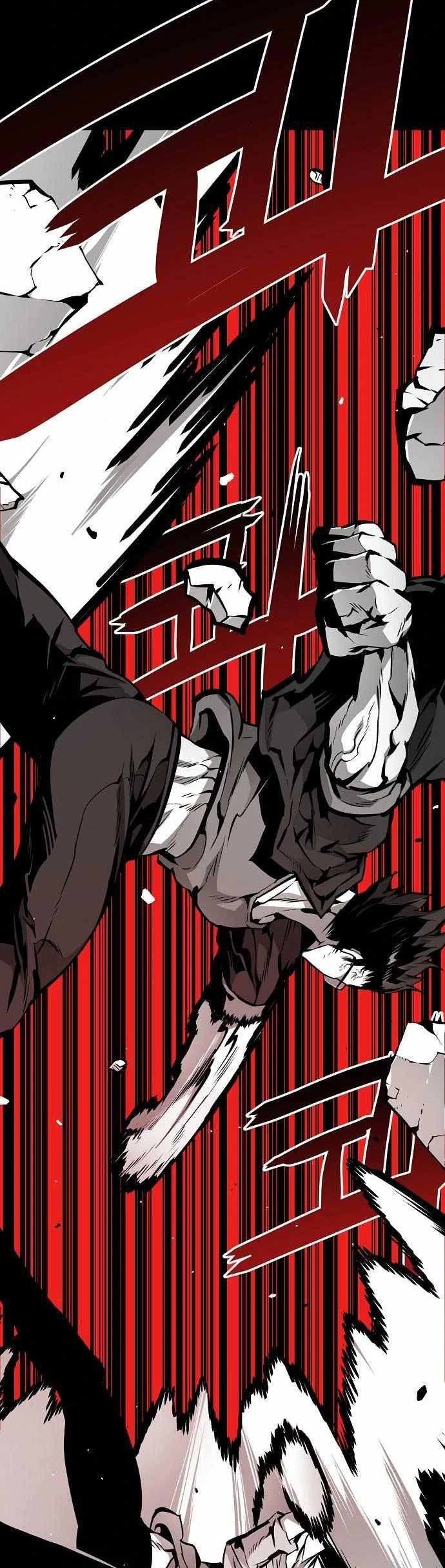 Beastburn Chapter 16 halaman 3