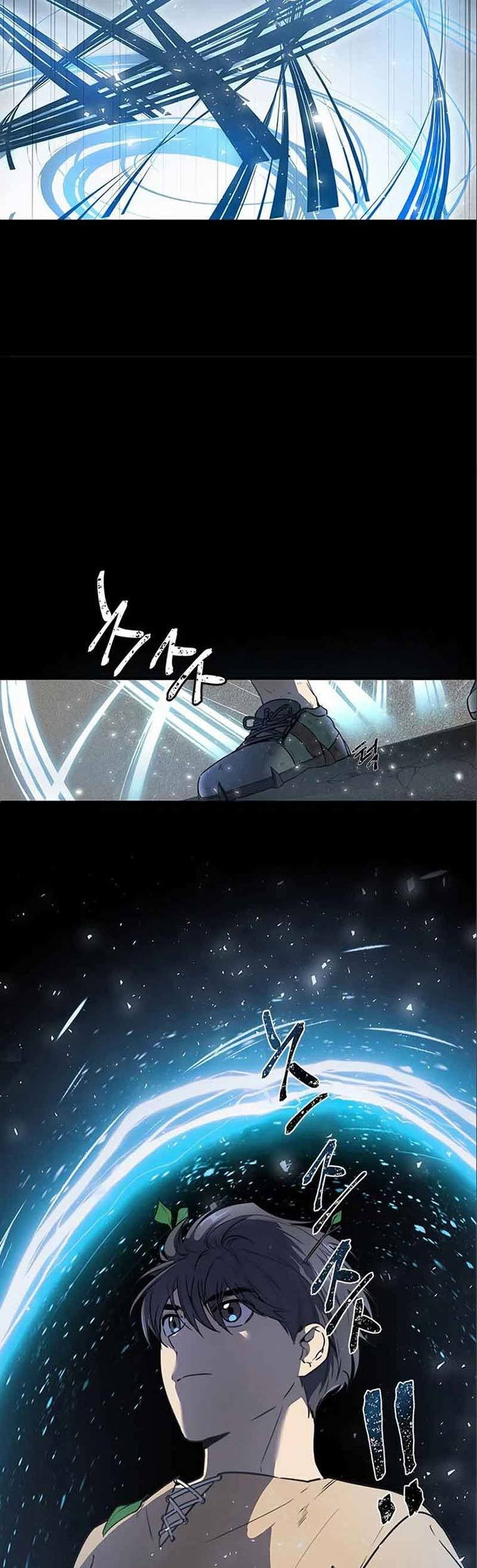 Legendary Ranker’s Comeback Chapter 6 halaman 3