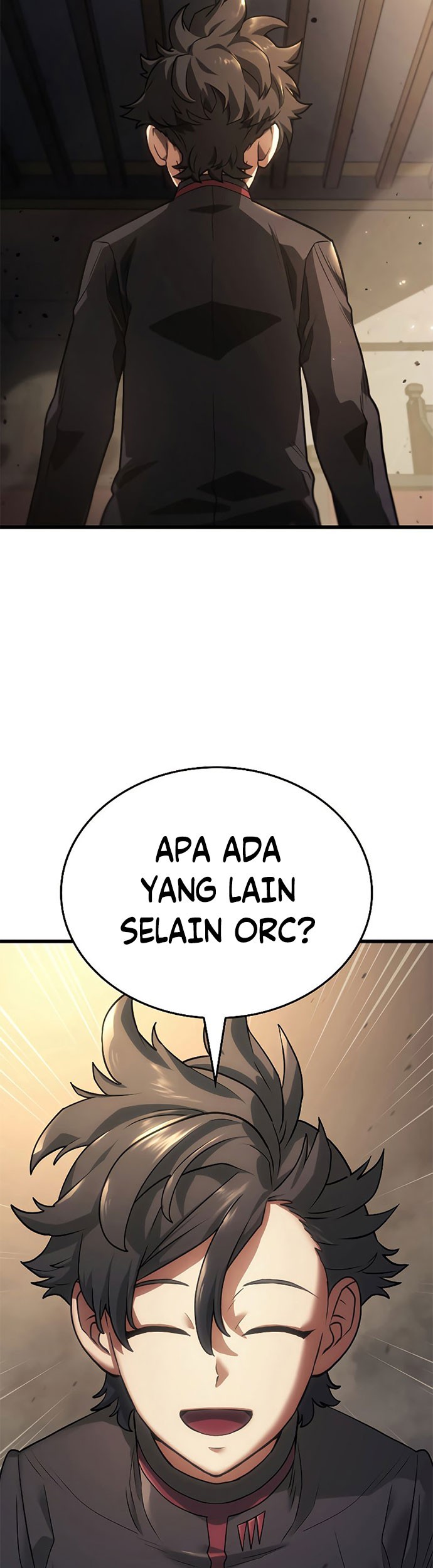 Revenge of the Iron-Blooded Sword Hound Chapter 10 - Halaman 94