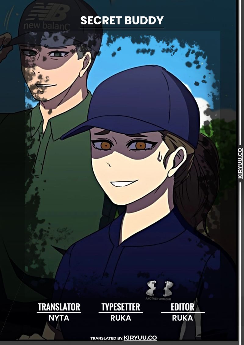 Komik Secret Buddy Chapter 12 gambar 1