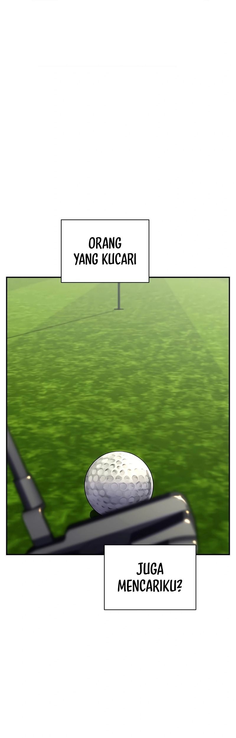 Manhwa Secret Buddy Chapter 11 gambar 2