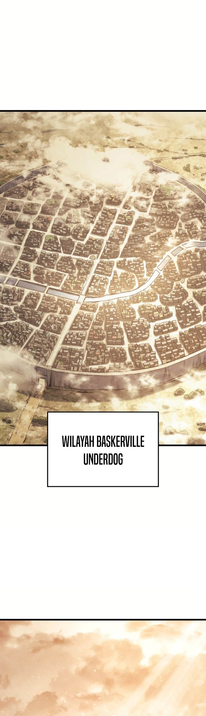 Manhwa Revenge of the Iron-Blooded Sword Hound Chapter 17 gambar 2