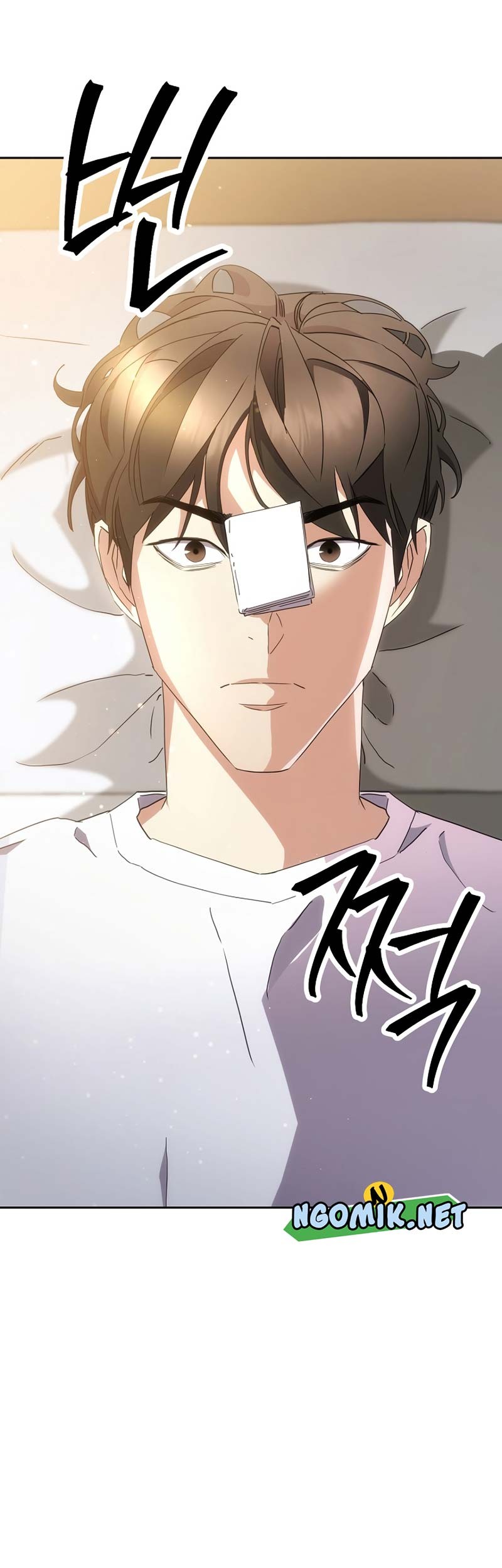 The Live Chapter 147 halaman 4