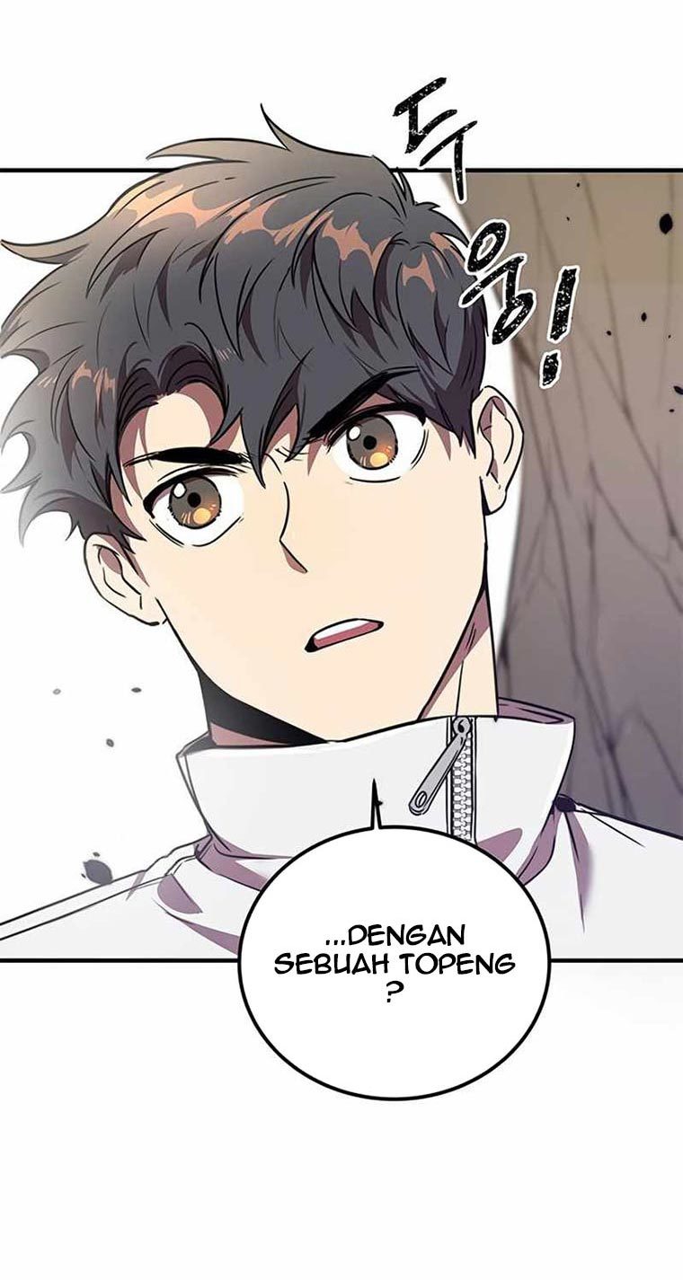 Legendary Ranker’s Comeback Chapter 8 halaman 3
