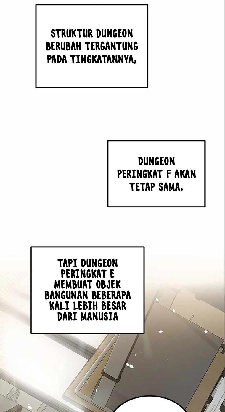 Legendary Ranker’s Comeback Chapter 7 halaman 5