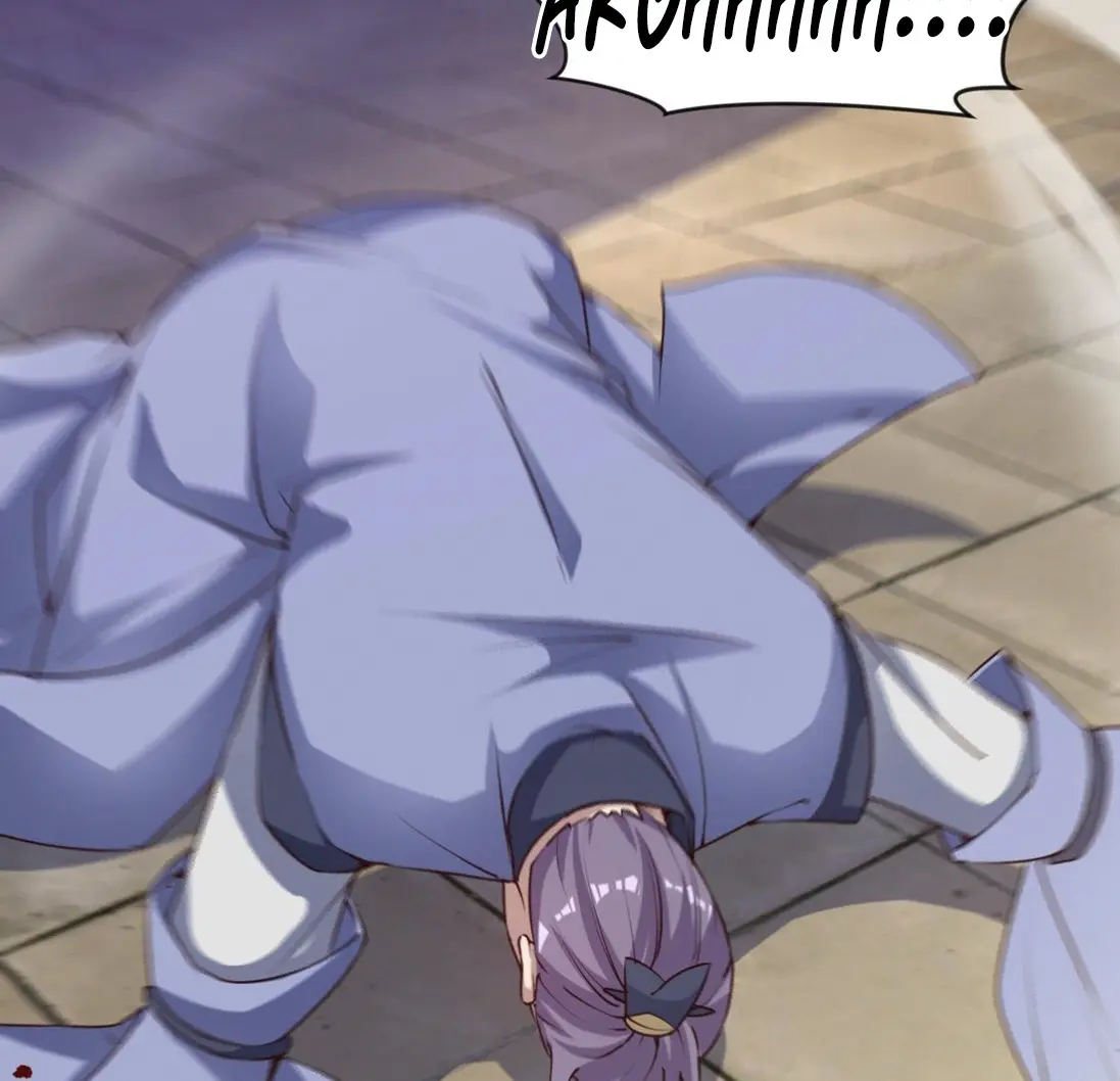 God Emperor Descends I have Billions of Attribute Points Chapter 27 - Halaman 53