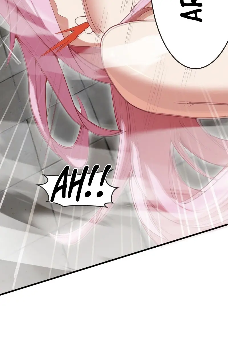 God Emperor Descends I have Billions of Attribute Points Chapter 27 - Halaman 65