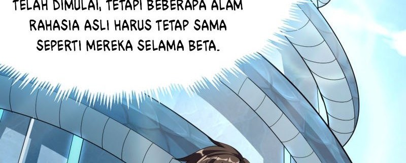 After Thousands Of Years Of Beta Testing, The Game Finally Finished Chapter 06 - Halaman 34