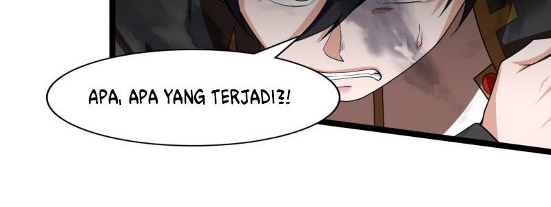 After Thousands Of Years Of Beta Testing, The Game Finally Finished Chapter 06 - Halaman 19