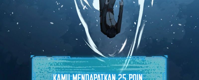 After Thousands Of Years Of Beta Testing, The Game Finally Finished Chapter 06 - Halaman 25