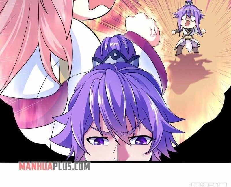 Manhua Peerless Soul Chapter 449 gambar 2
