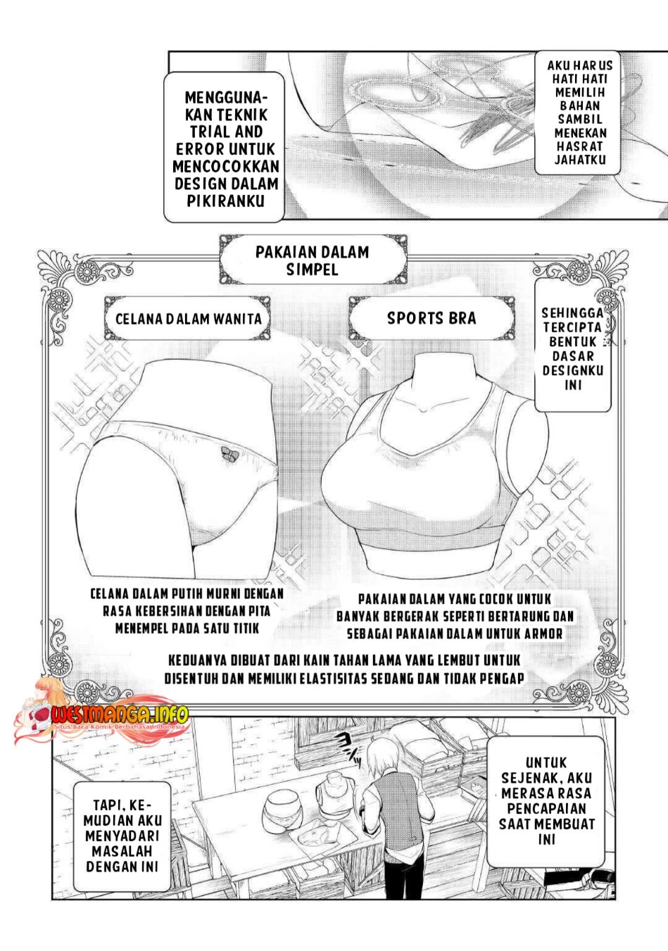 Izure Saikyou no Renkinjutsu Shi? Chapter 24 - Halaman 12