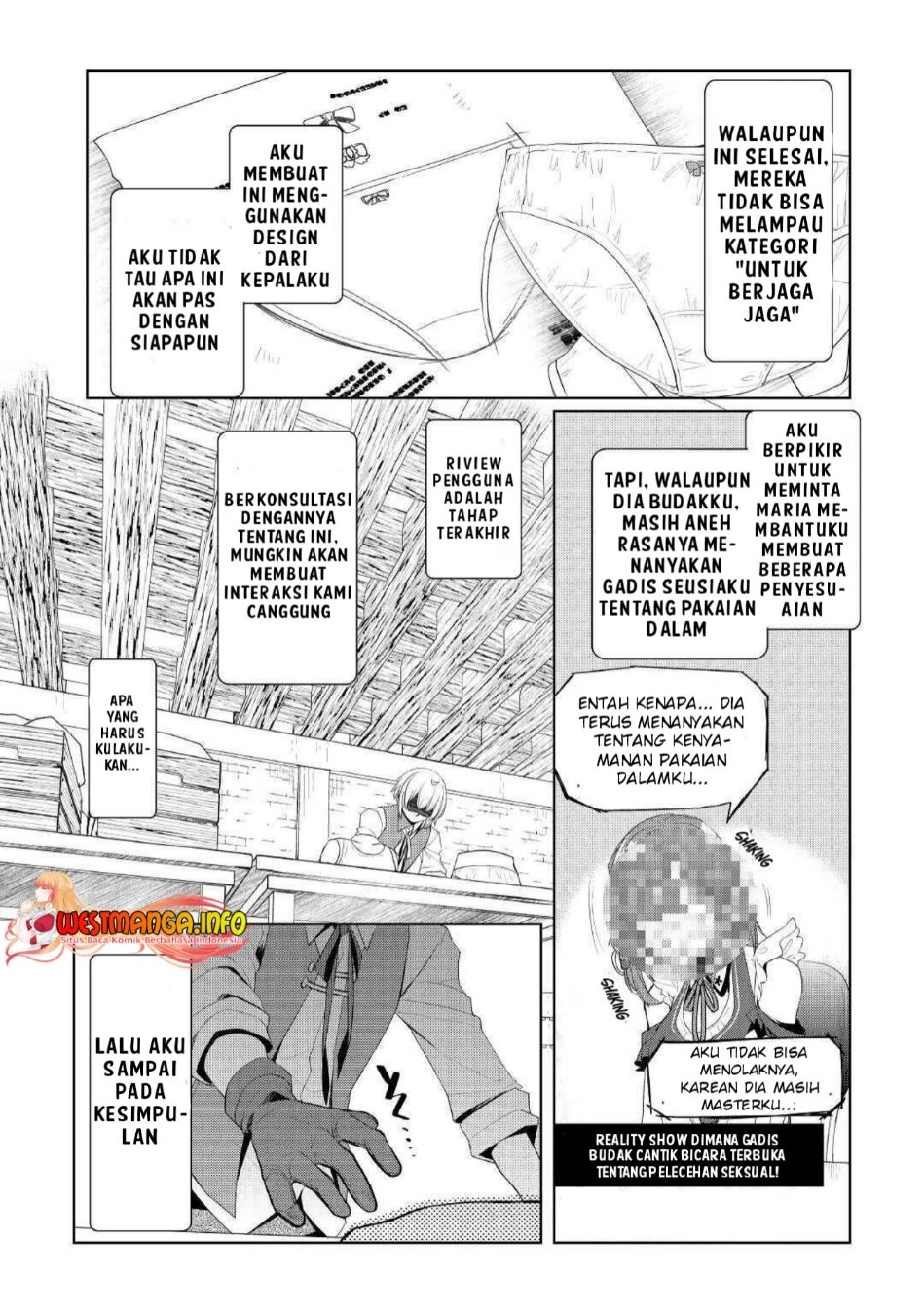 Izure Saikyou no Renkinjutsu Shi? Chapter 24 - Halaman 14